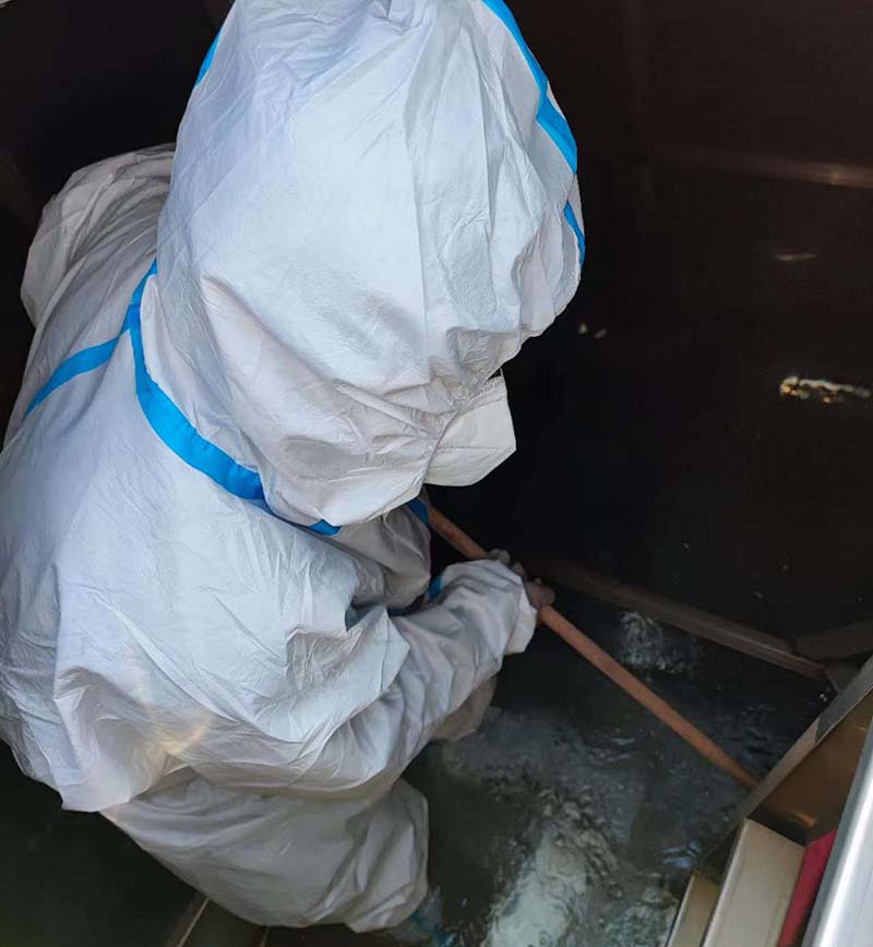 水箱清洗 不锈钢水箱清洗 酒店水箱清洗 