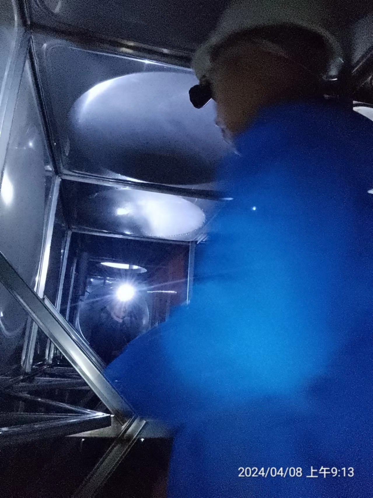 江西南昌清洗水箱公司
