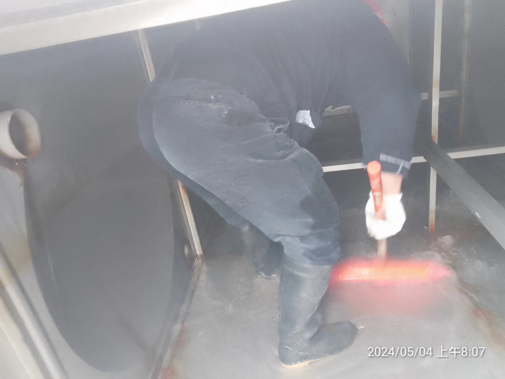 九江水箱清洗消毒电话 九江水箱清洗电话