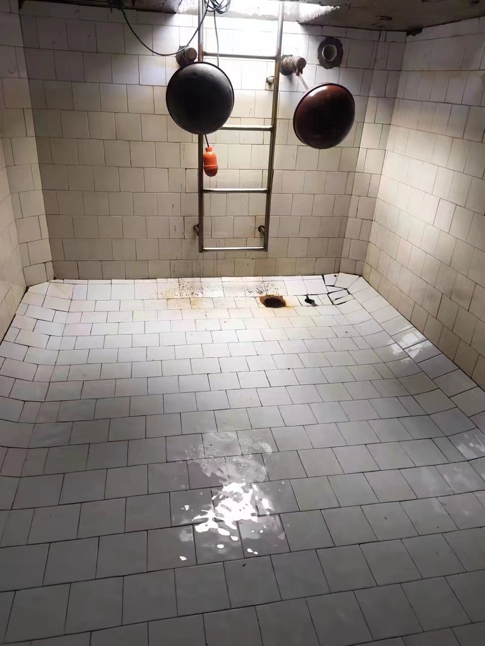 南昌西湖清洗水箱公司
