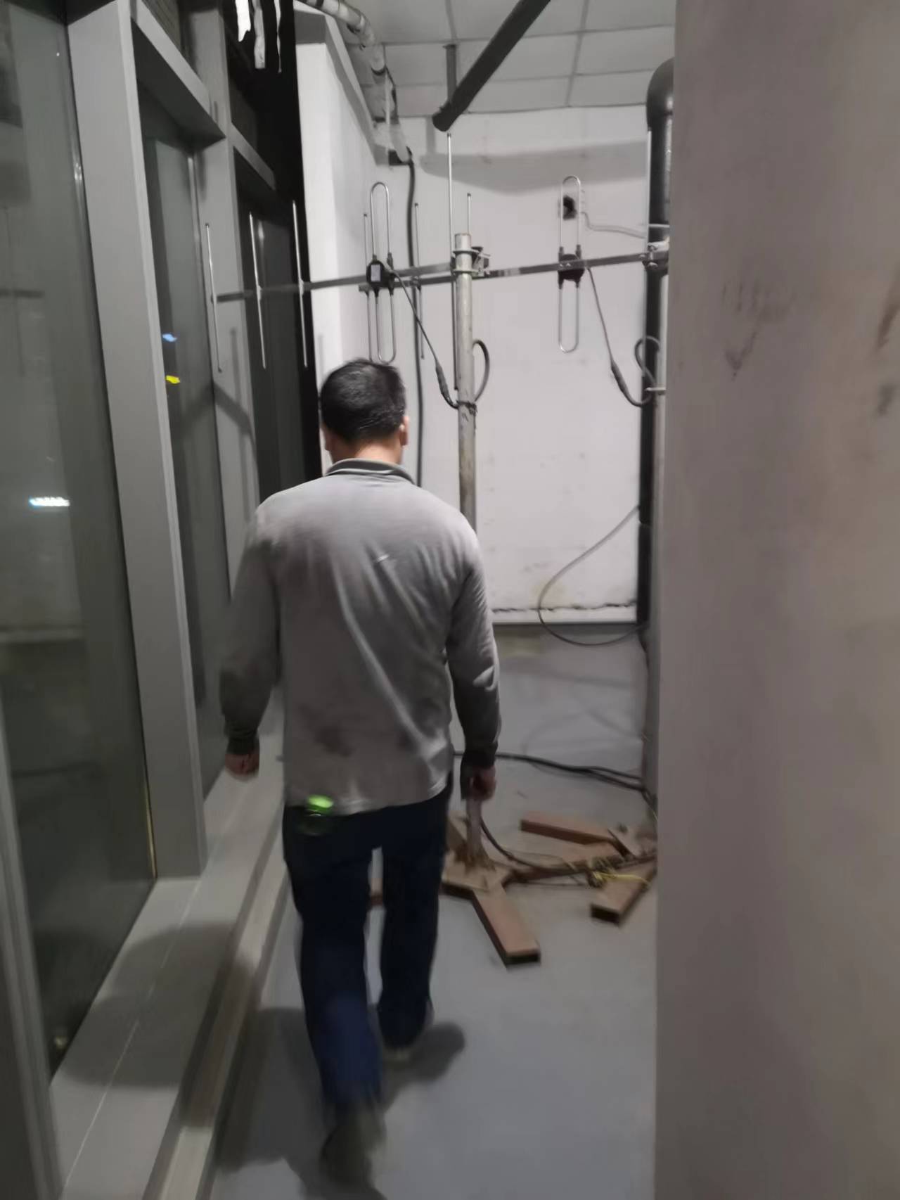 江西南昌红谷滩水箱清洗电话