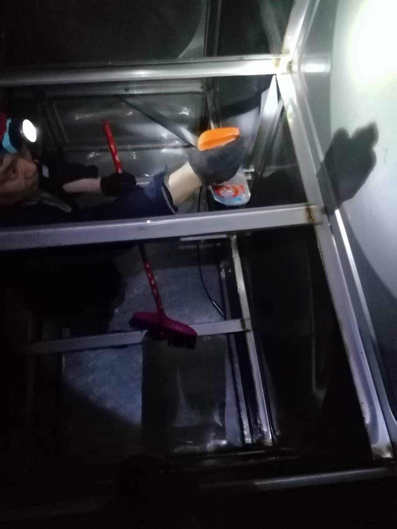 水池清洗 消防水箱清洗 生活水箱清洗