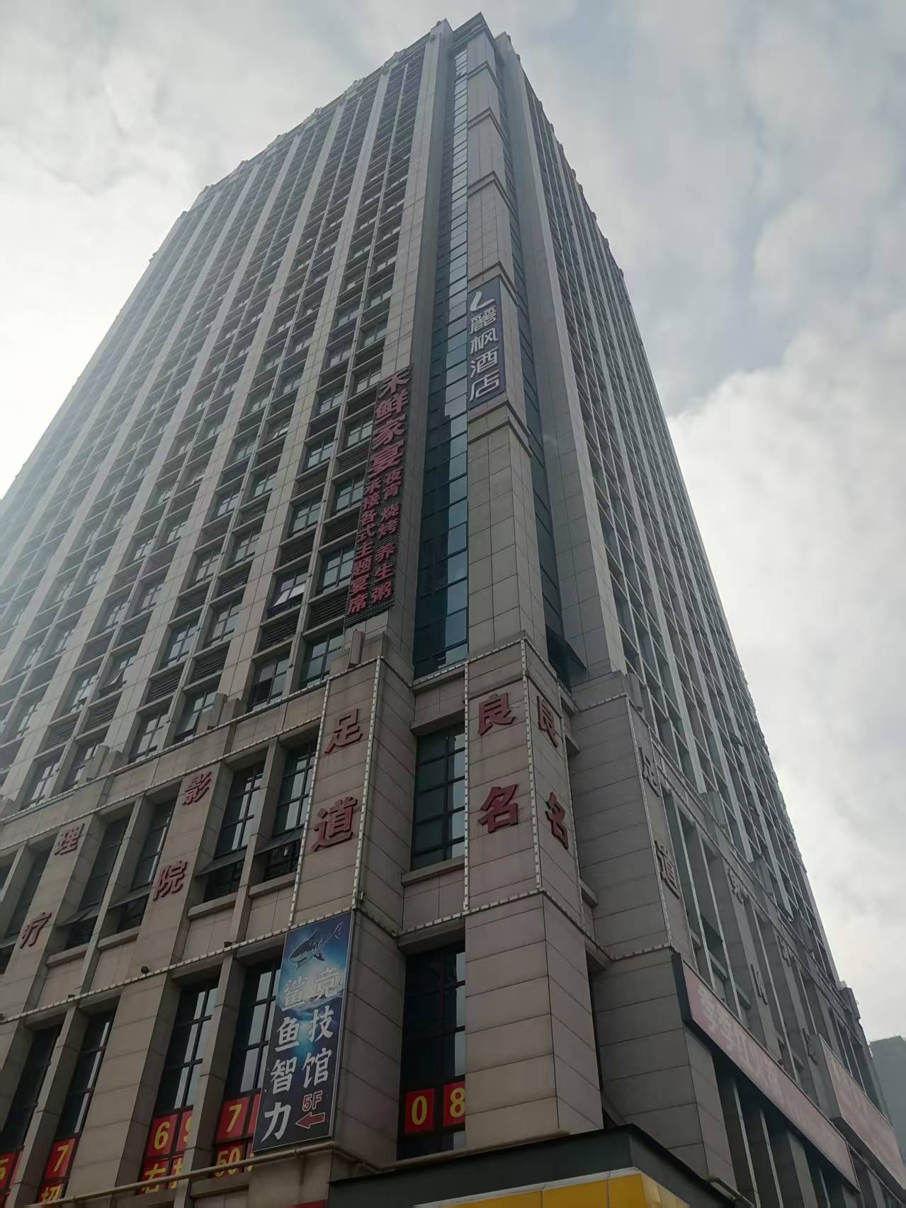 南昌酒店水箱清洗 酒店热水箱清洗