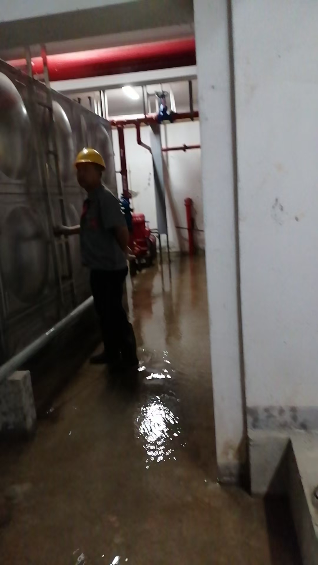 南昌樵舍清洗水箱公司